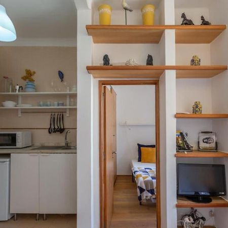 Loft Mouraria Apartman Lisboa Kültér fotó