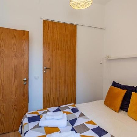 Loft Mouraria Apartman Lisboa Kültér fotó