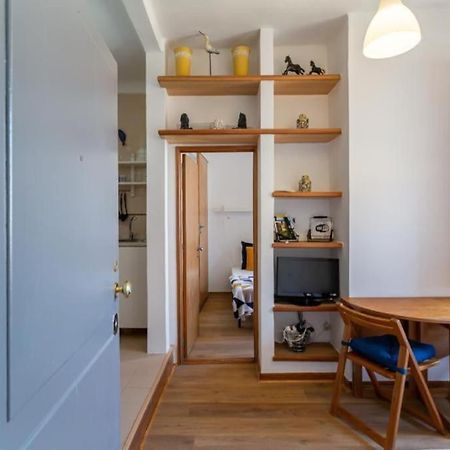 Loft Mouraria Apartman Lisboa Kültér fotó