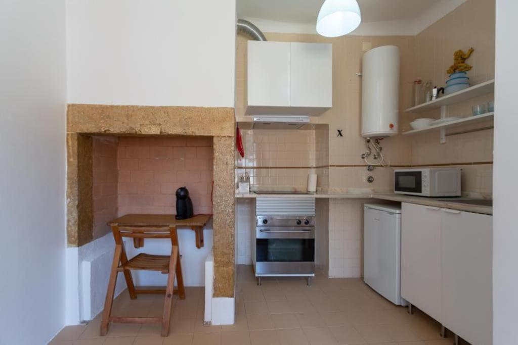 Loft Mouraria Apartman Lisboa Kültér fotó