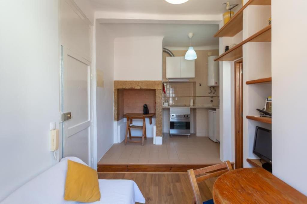 Loft Mouraria Apartman Lisboa Kültér fotó