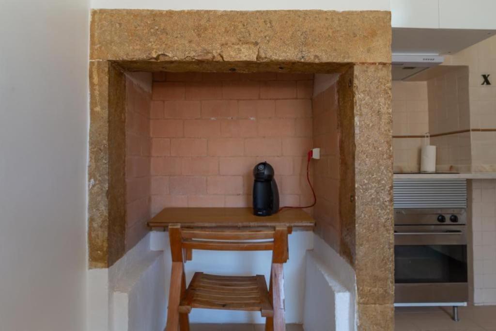 Loft Mouraria Apartman Lisboa Kültér fotó